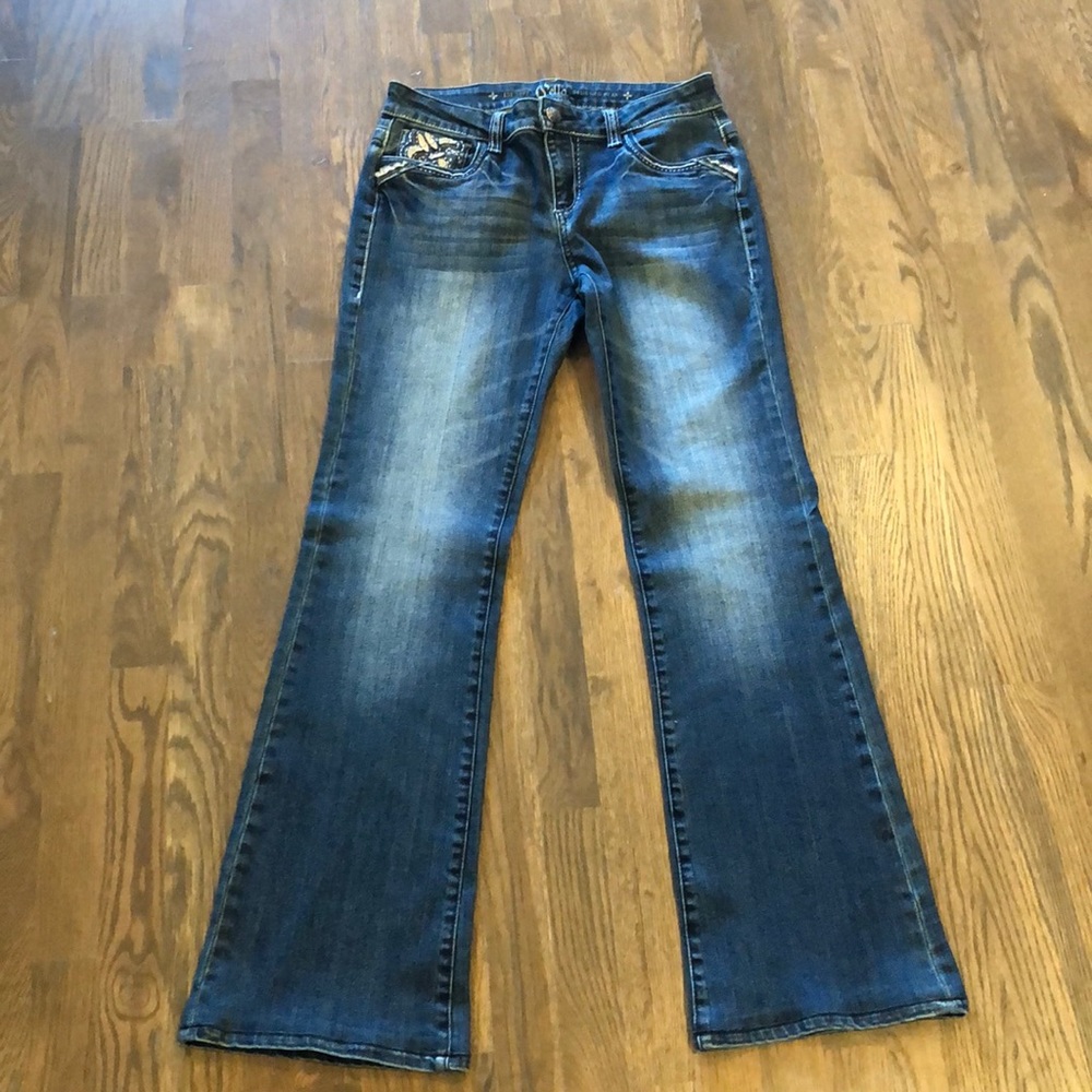 Cello Jeans